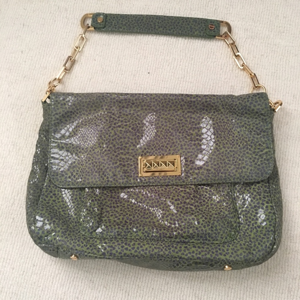 Tory Burch Heidi Shoulder Bag